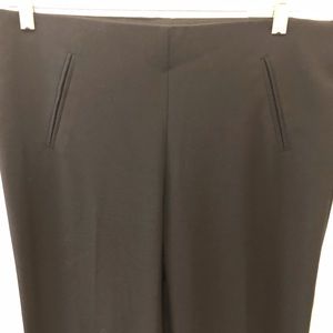 Comfortable  straight leg pants